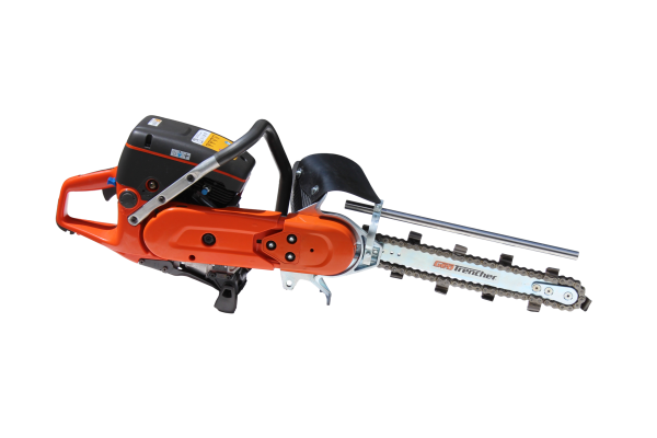 GeoTrencher® GT400 mit Husqvarna® K770
